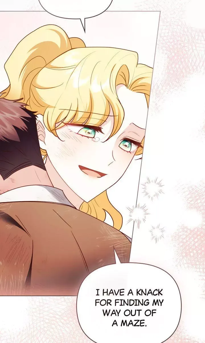 Finding Camellia Chapter 120 page 66