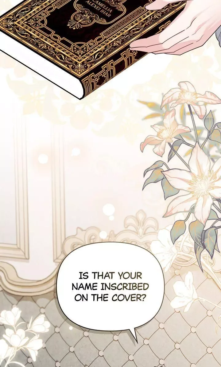 Finding Camellia Chapter 124 page 11