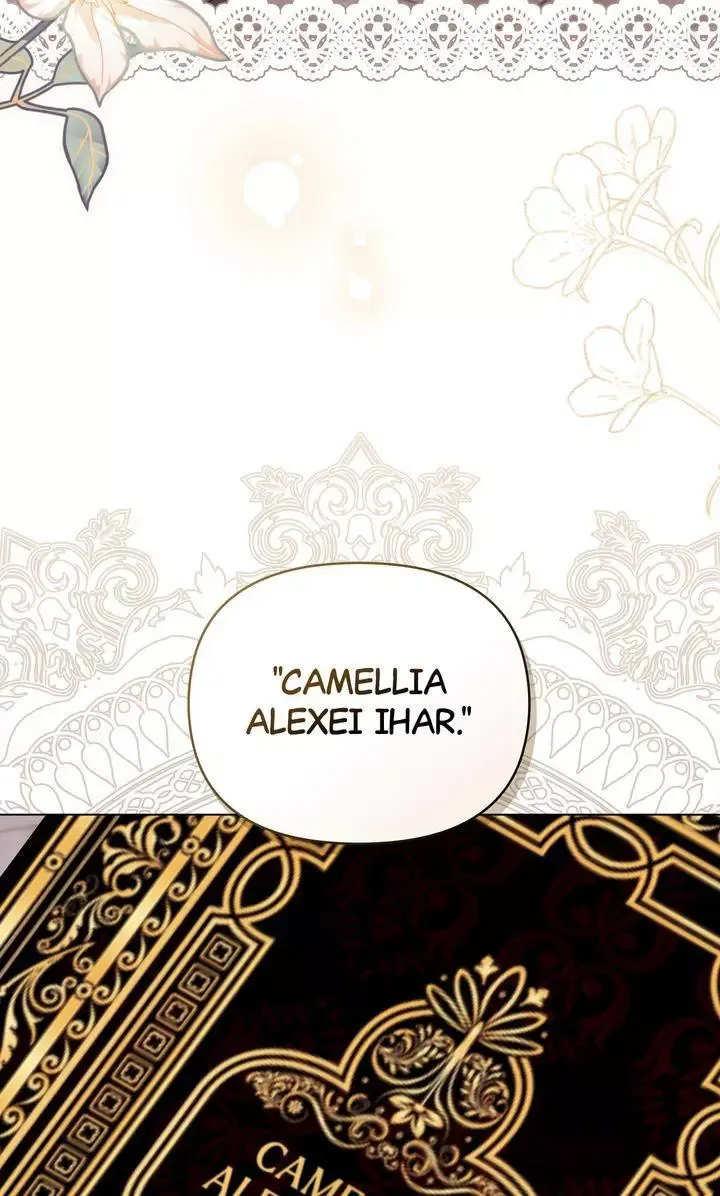 Finding Camellia Chapter 124 page 13