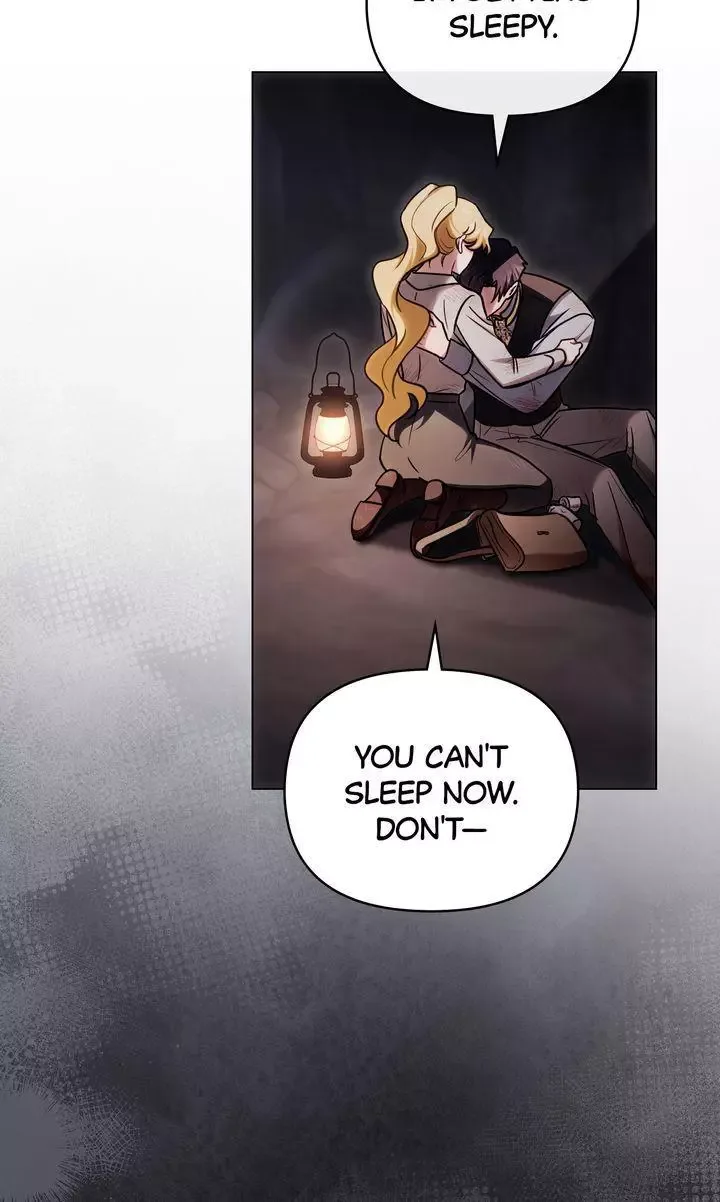 Finding Camellia Chapter 120 page 73