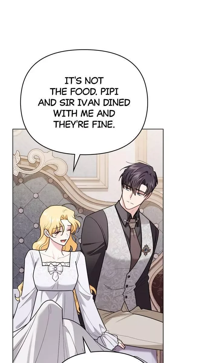Finding Camellia Chapter 124 page 8