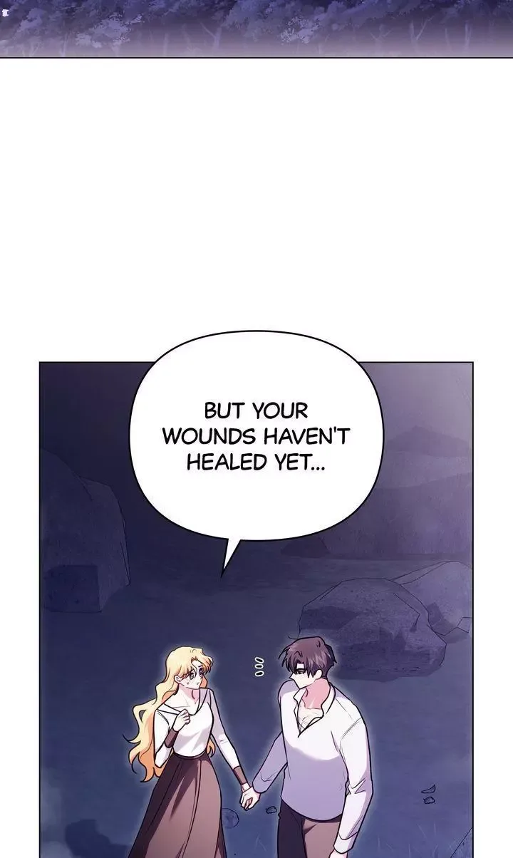 Finding Camellia Chapter 122 page 2