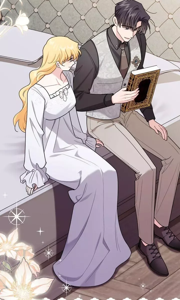 Finding Camellia Chapter 124 page 12