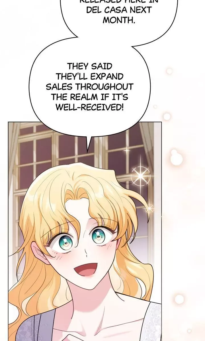 Finding Camellia Chapter 124 page 16
