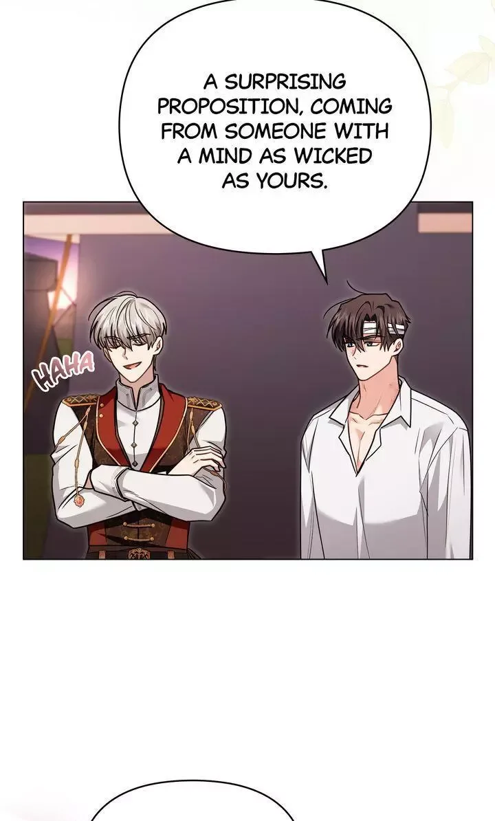 Finding Camellia Chapter 121 page 29