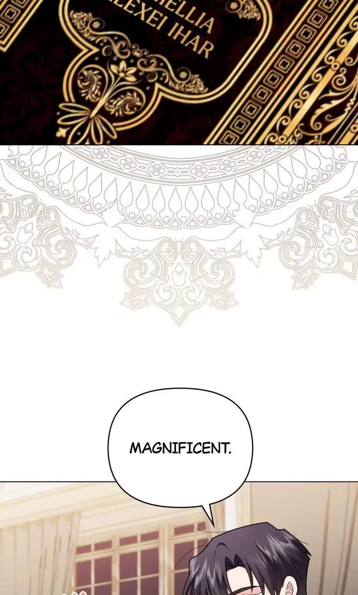 Finding Camellia Chapter 124 page 14