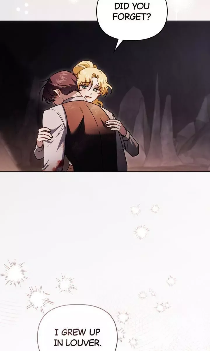 Finding Camellia Chapter 120 page 65