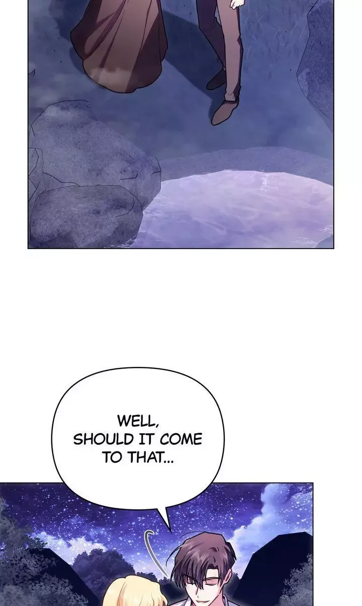 Finding Camellia Chapter 122 page 3