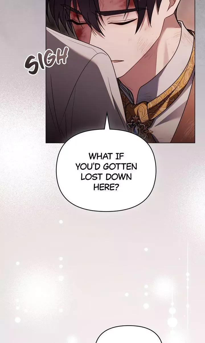 Finding Camellia Chapter 120 page 64