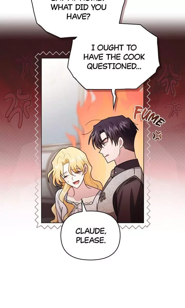 Finding Camellia Chapter 124 page 7