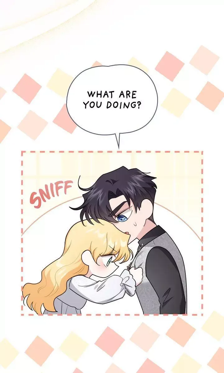 Finding Camellia Chapter 124 page 24