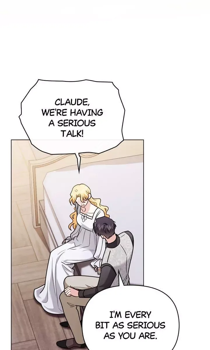 Finding Camellia Chapter 124 page 21