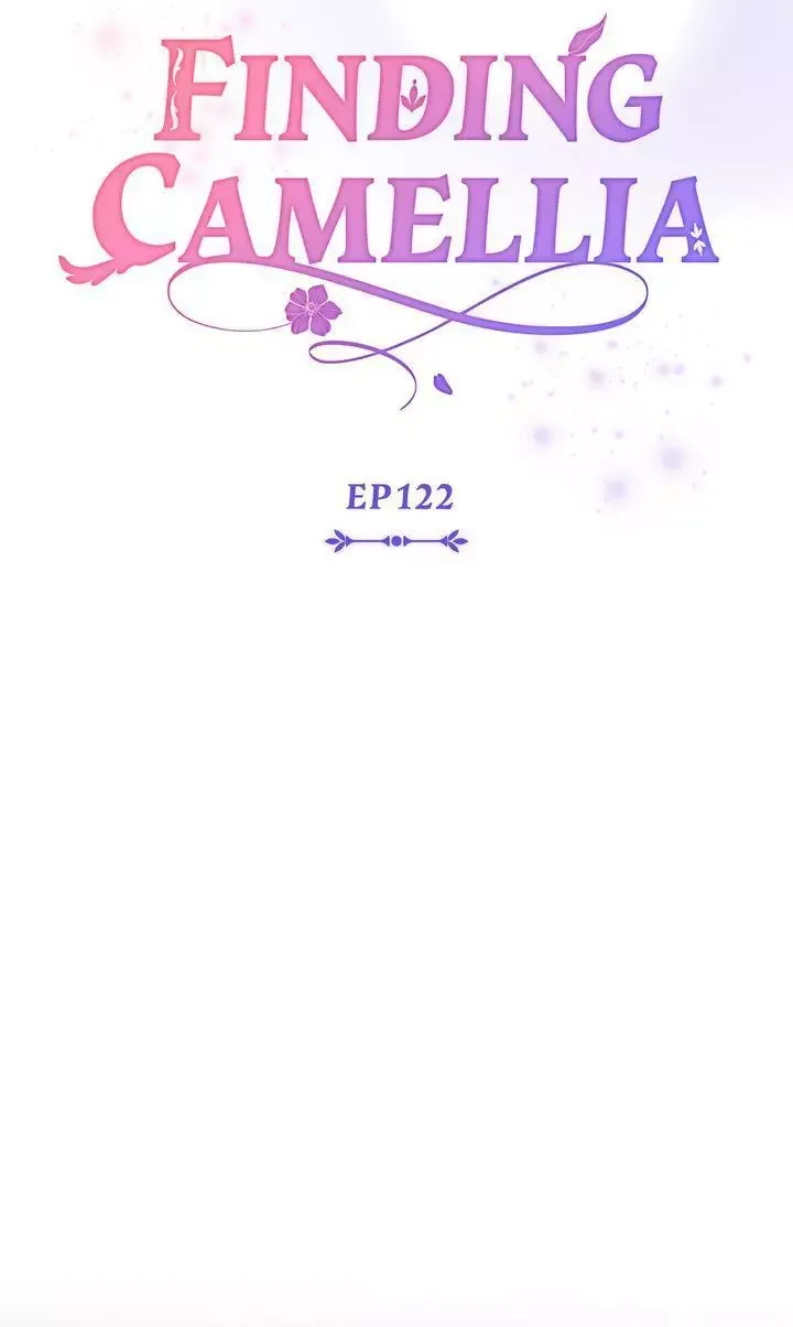 Finding Camellia Chapter 122 page 9