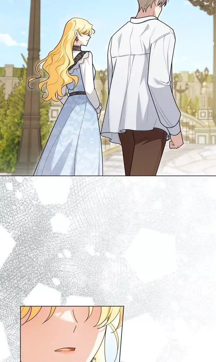 Finding Camellia Chapter 123 page 13