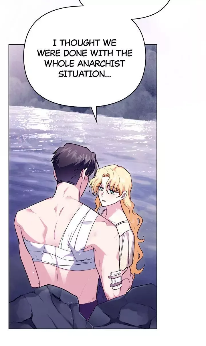 Finding Camellia Chapter 122 page 16