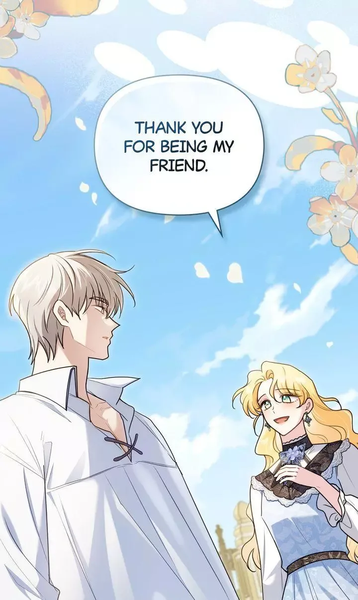 Finding Camellia Chapter 123 page 16