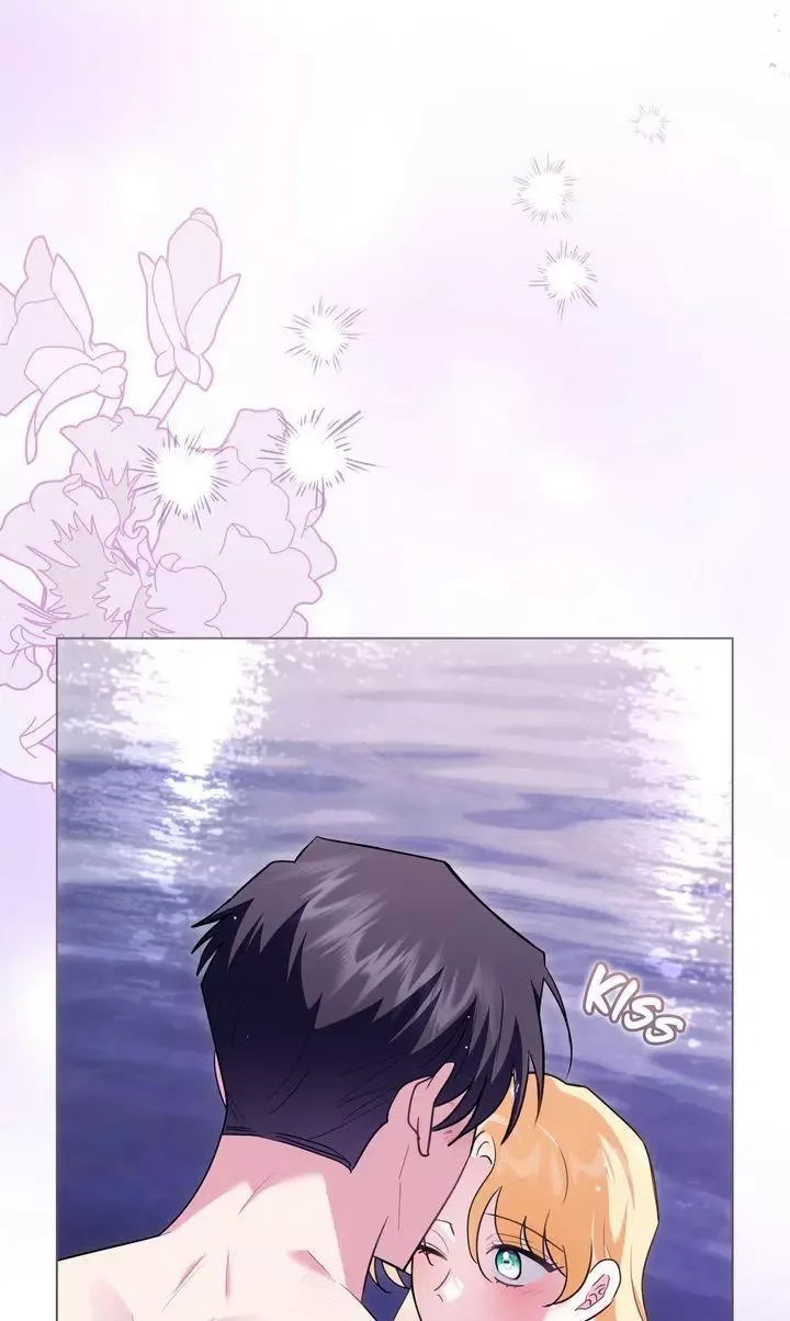 Finding Camellia Chapter 122 page 19