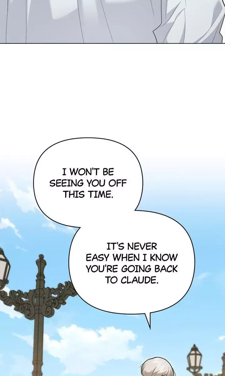 Finding Camellia Chapter 123 page 12