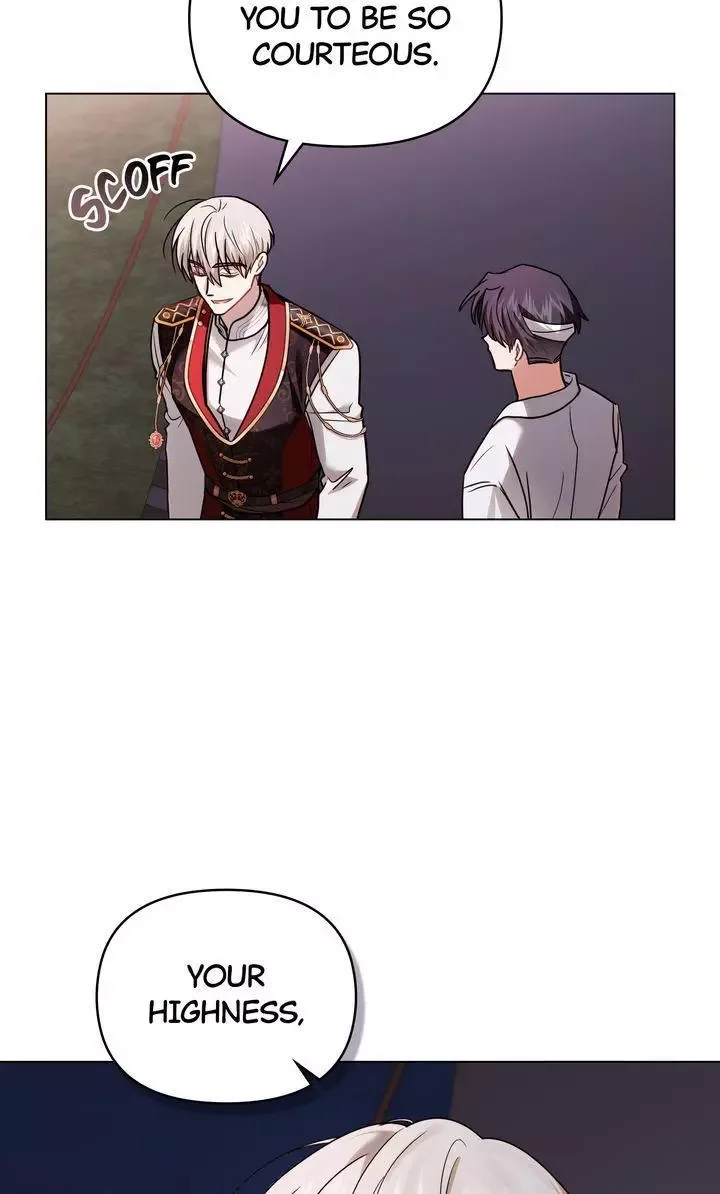 Finding Camellia Chapter 121 page 40