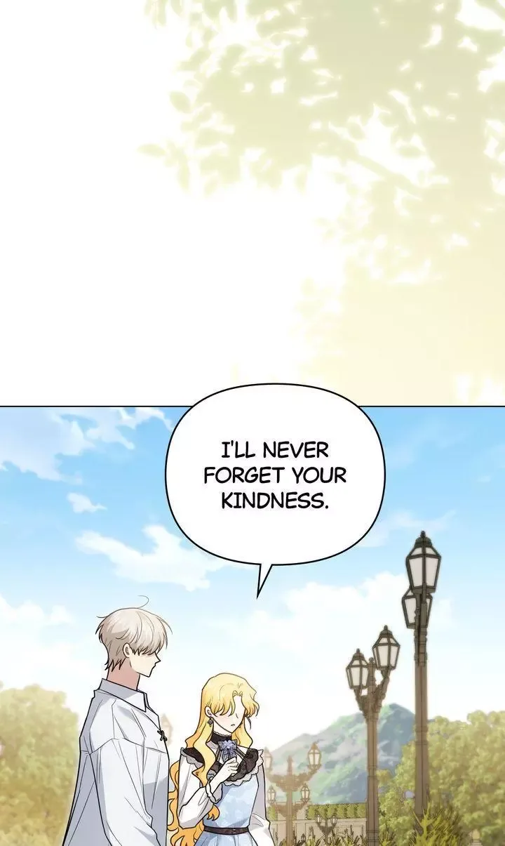 Finding Camellia Chapter 123 page 8