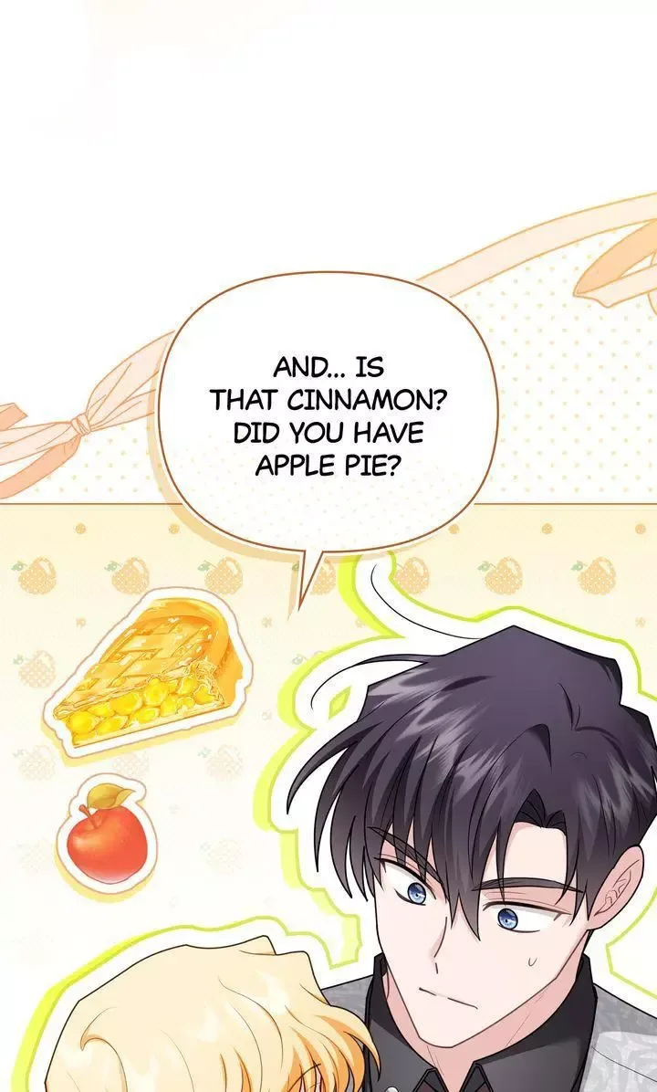 Finding Camellia Chapter 124 page 27