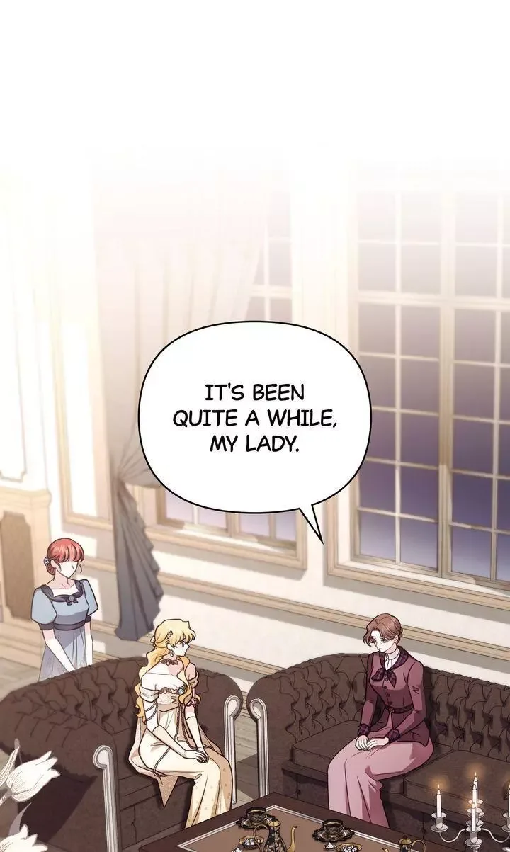 Finding Camellia Chapter 126 page 1