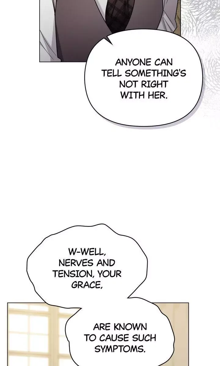 Finding Camellia Chapter 124 page 35