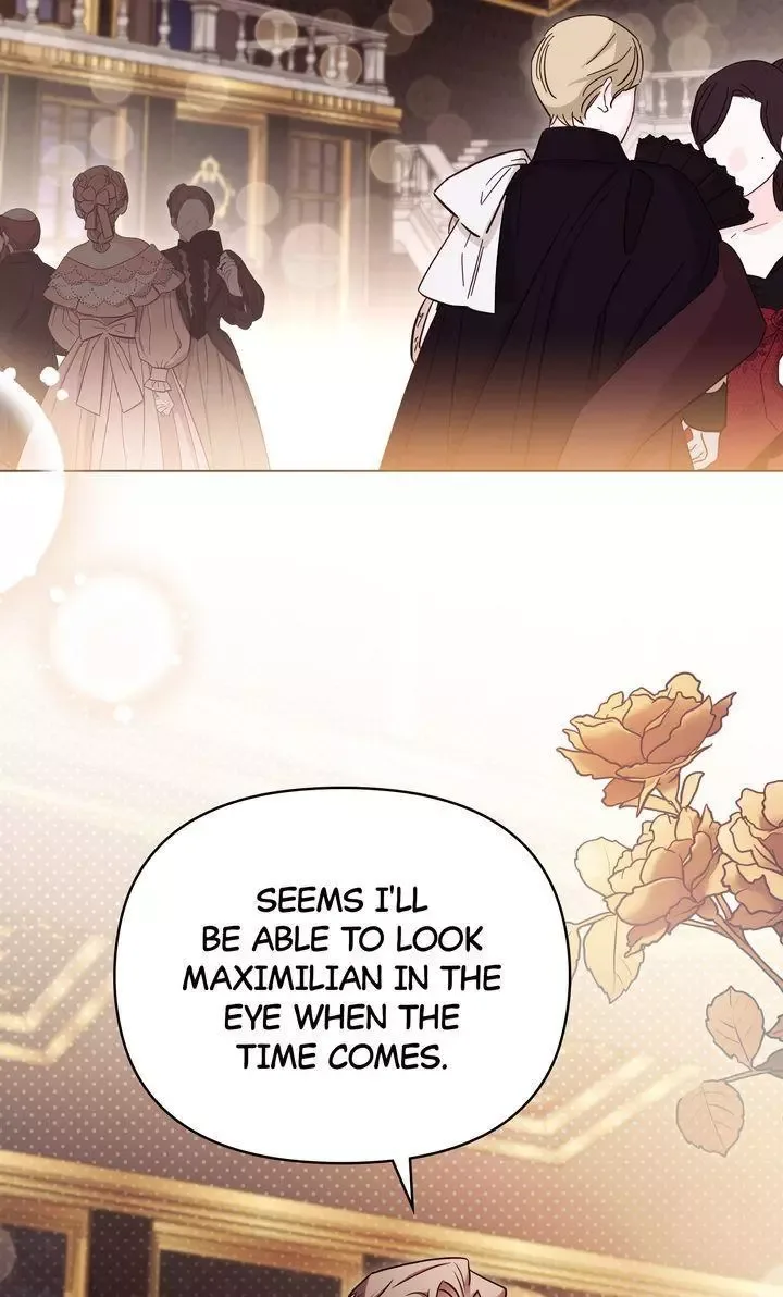 Finding Camellia Chapter 127 page 2