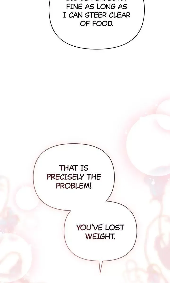 Finding Camellia Chapter 124 page 39