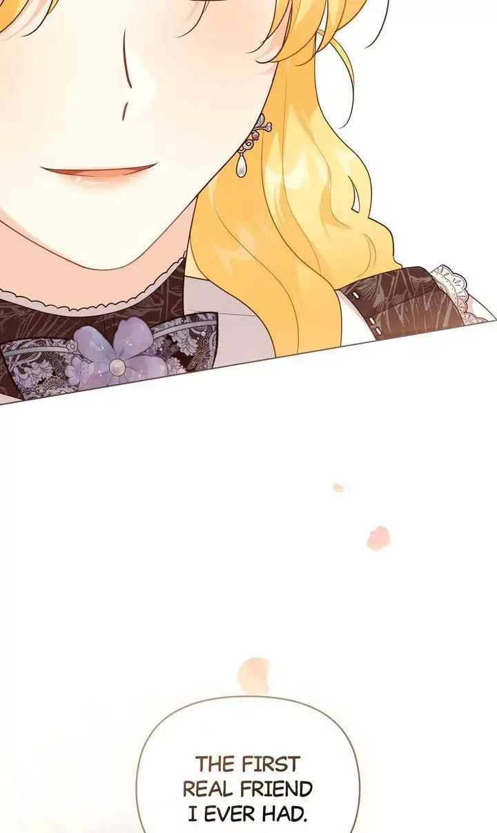 Finding Camellia Chapter 123 page 19