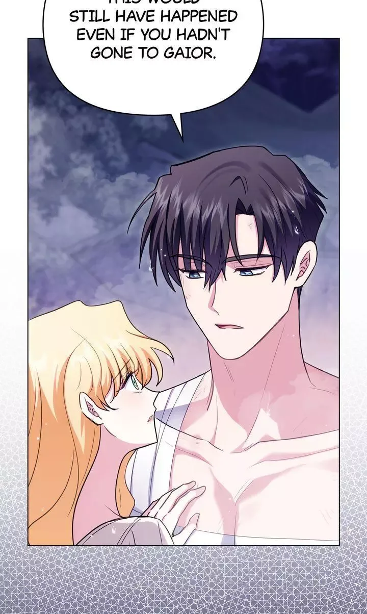 Finding Camellia Chapter 122 page 21