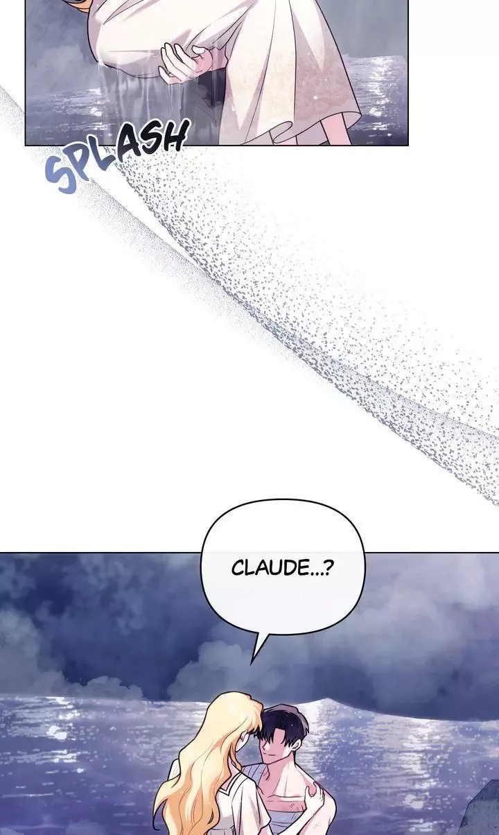 Finding Camellia Chapter 122 page 27