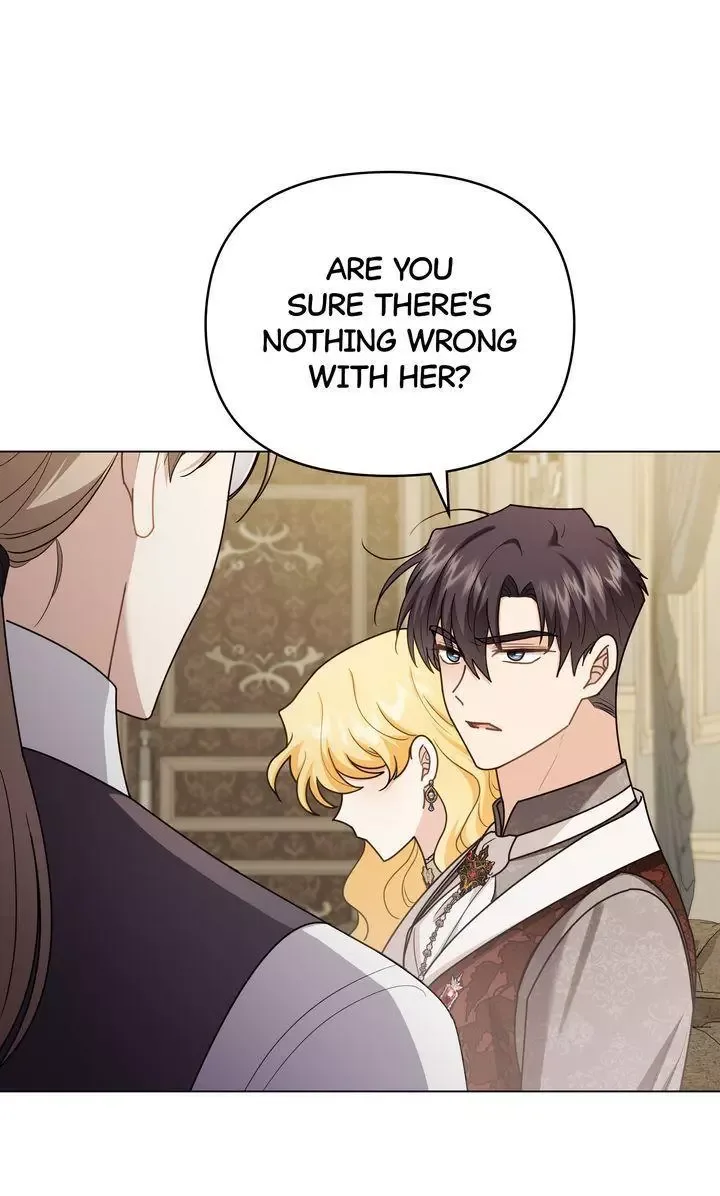 Finding Camellia Chapter 124 page 33