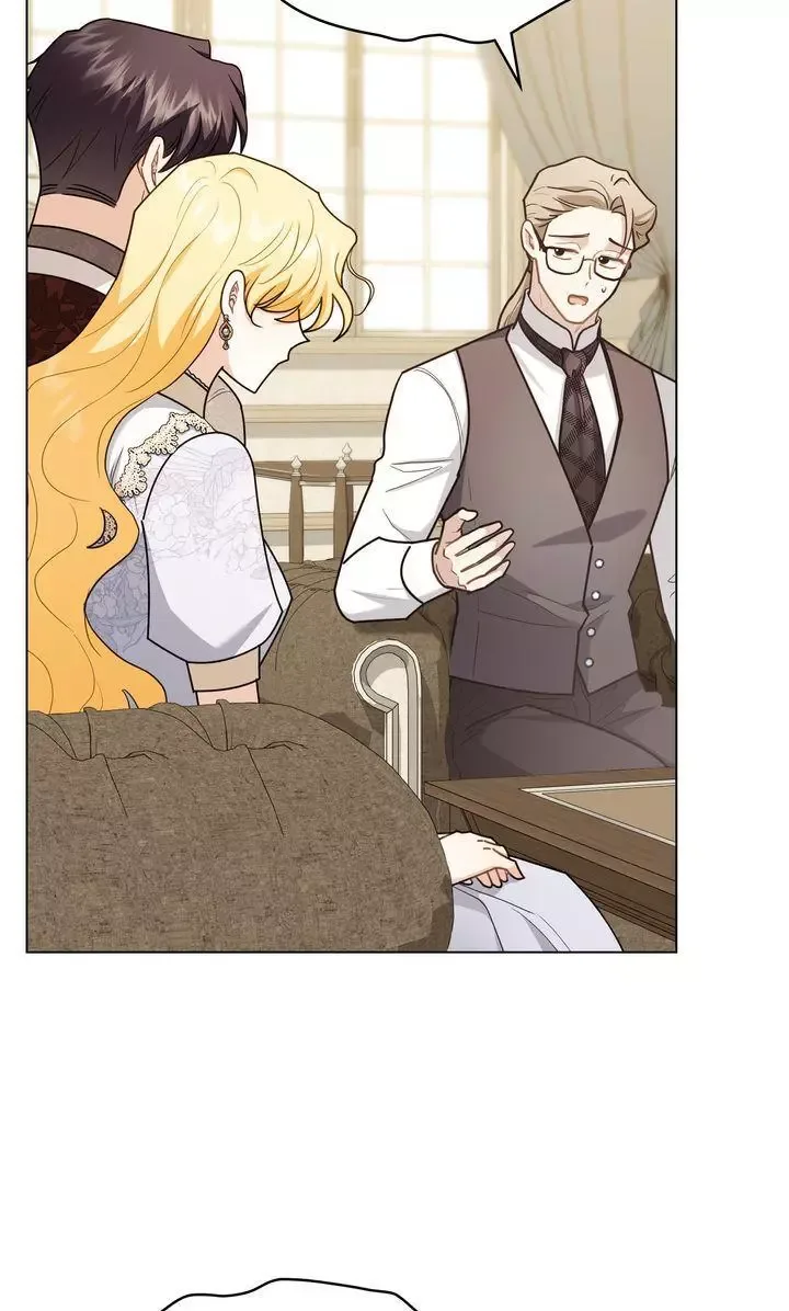 Finding Camellia Chapter 124 page 36