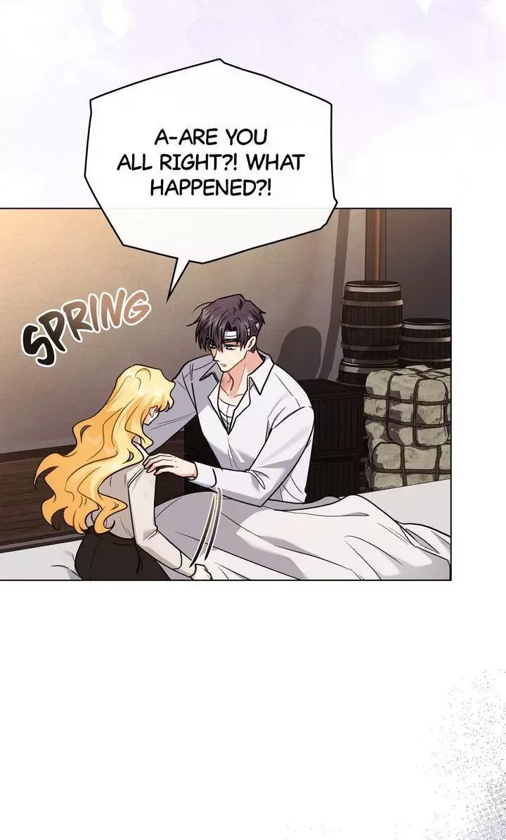Finding Camellia Chapter 121 page 56