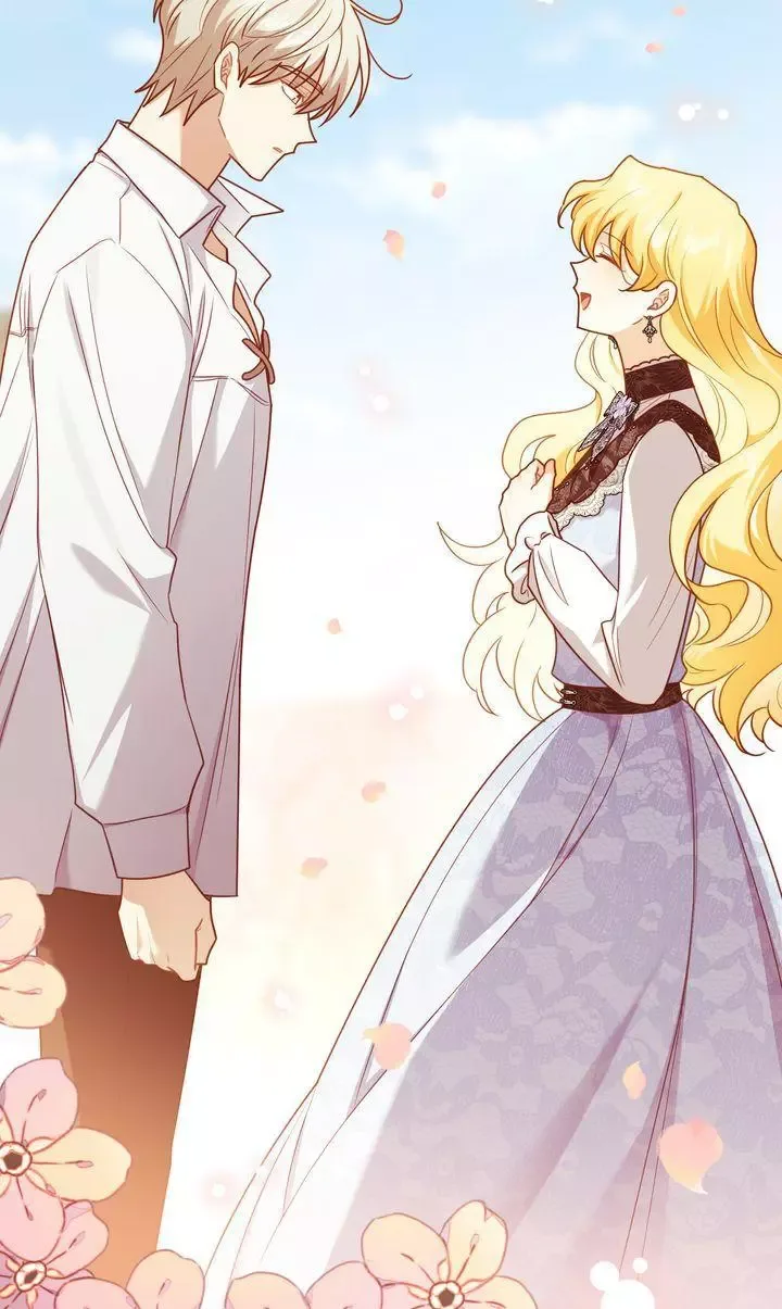 Finding Camellia Chapter 123 page 22