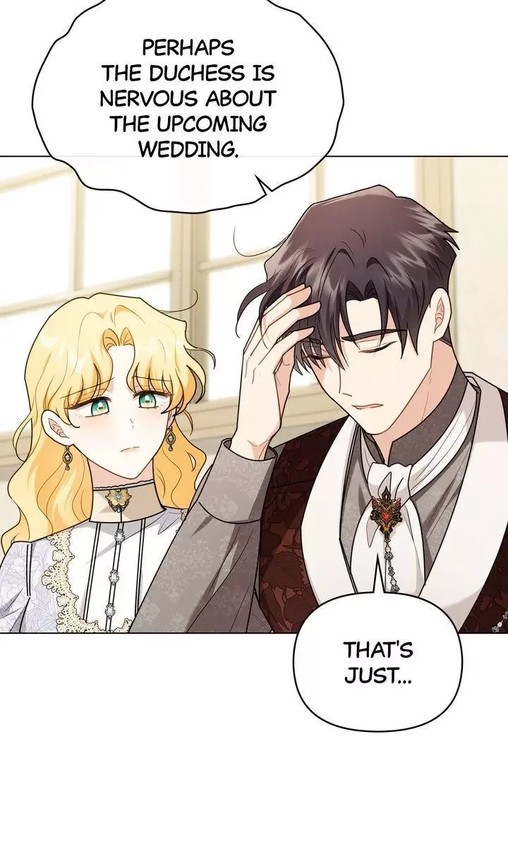 Finding Camellia Chapter 124 page 37