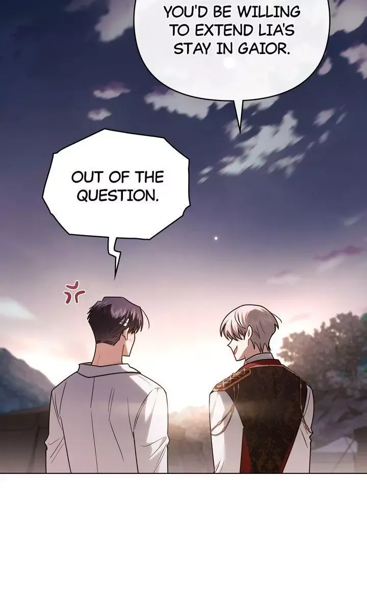 Finding Camellia Chapter 121 page 49