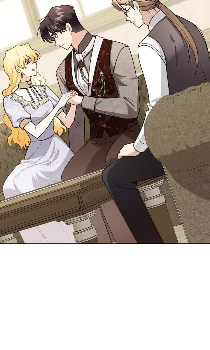 Finding Camellia Chapter 124 page 42