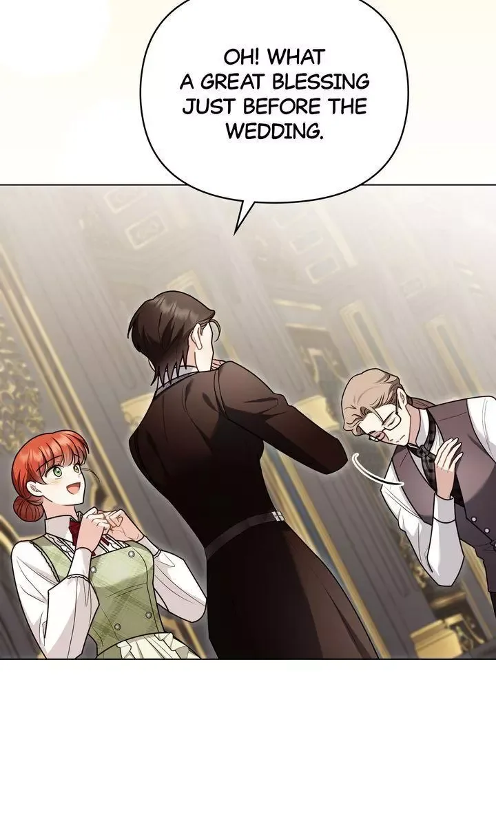 Finding Camellia Chapter 124 page 50