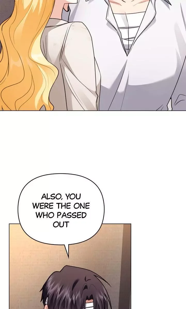 Finding Camellia Chapter 121 page 59