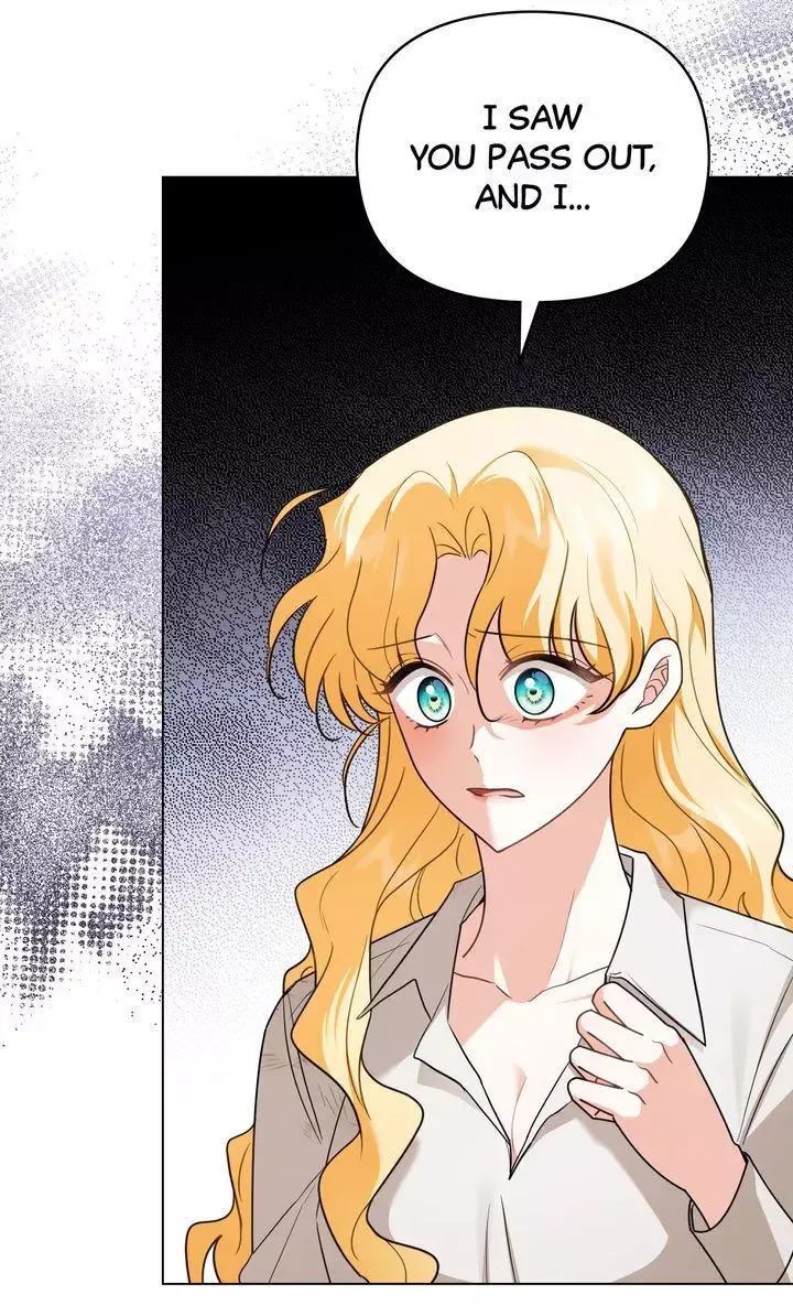 Finding Camellia Chapter 121 page 57