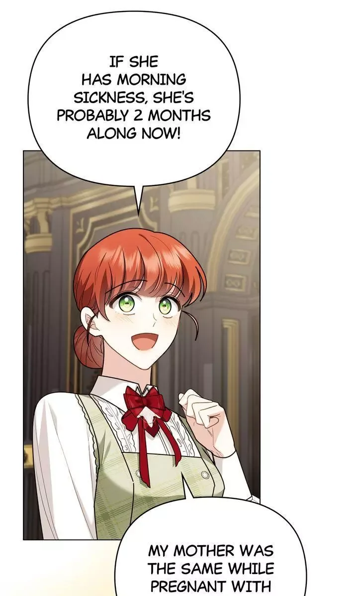 Finding Camellia Chapter 124 page 51