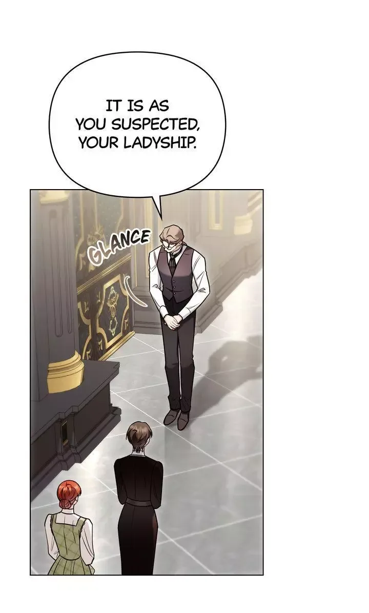 Finding Camellia Chapter 124 page 47