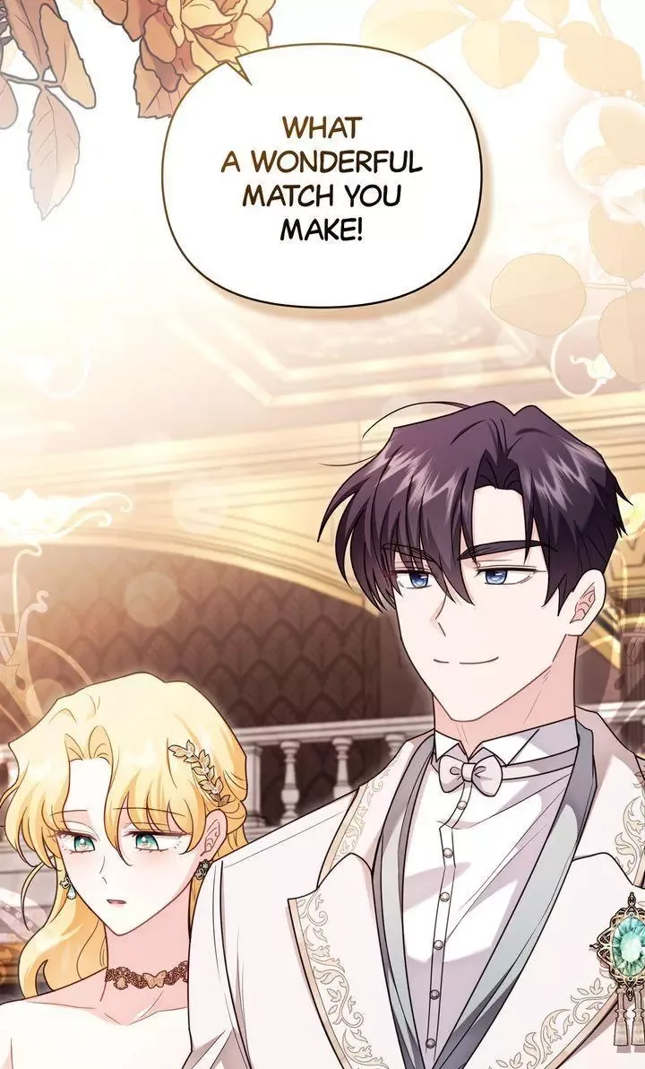 Finding Camellia Chapter 127 page 4