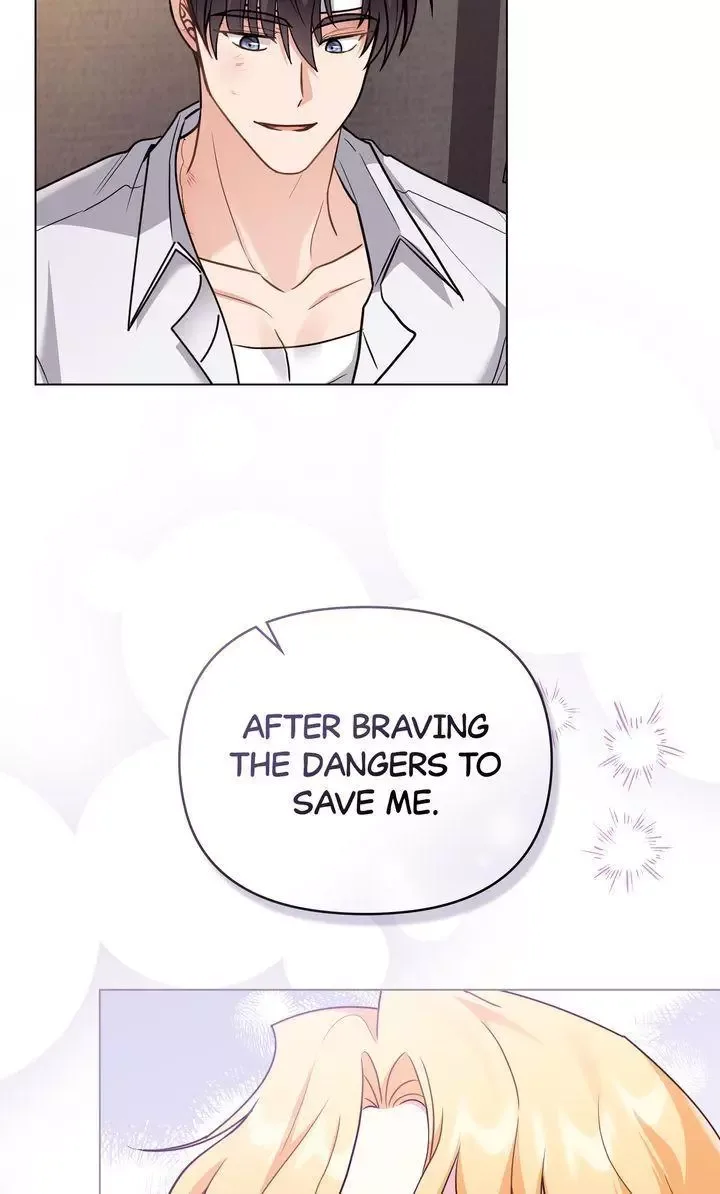 Finding Camellia Chapter 121 page 60
