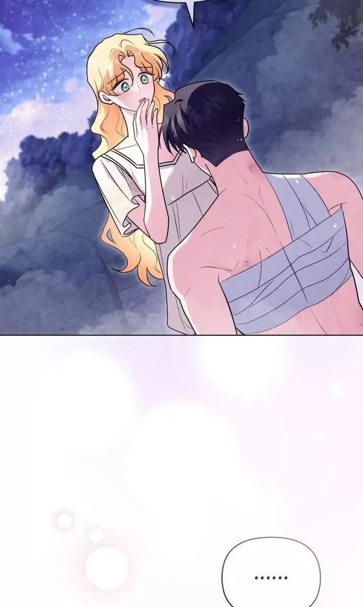 Finding Camellia Chapter 122 page 33