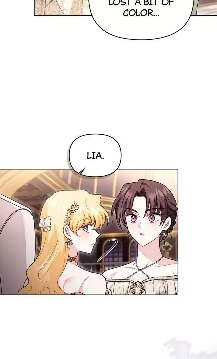 Finding Camellia Chapter 127 page 10