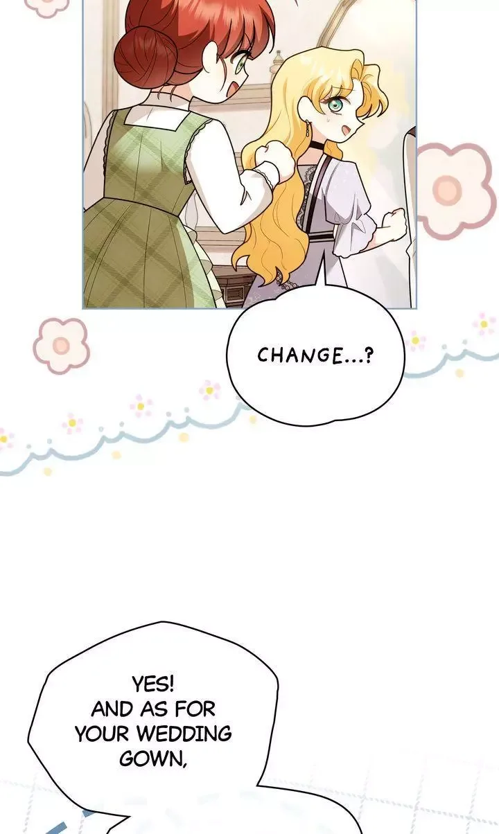 Finding Camellia Chapter 125 page 5
