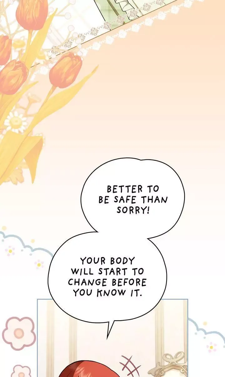 Finding Camellia Chapter 125 page 4